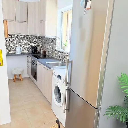 Apartament Yia Banaki 1 Min Walk To Old Town 7min Walk *