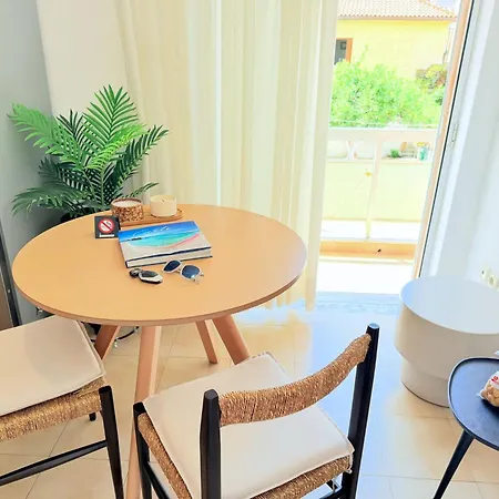 Yia Banaki 1 Min Walk To Old Town 7min Walk Apartment *