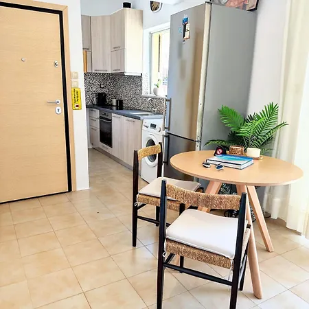 Yia Banaki 1 Min Walk To Old Town 7min Walk * Chania (Crete)