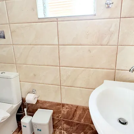Apartament Yia Banaki 1 Min Walk To Old Town 7min Walk