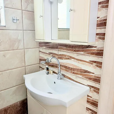 Yia Banaki 1 Min Walk To Old Town 7min Walk Chania (Crete)