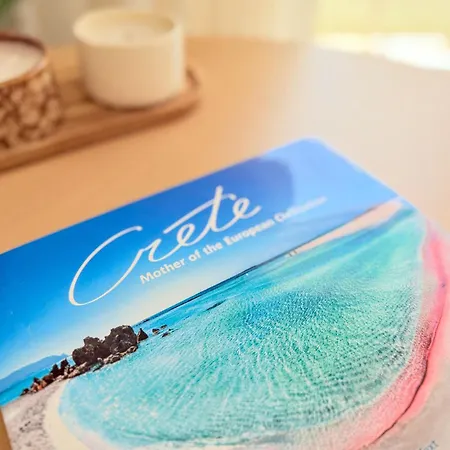 Yia Banaki 1 Min Walk To Old Town 7min Walk * Chania (Crete)