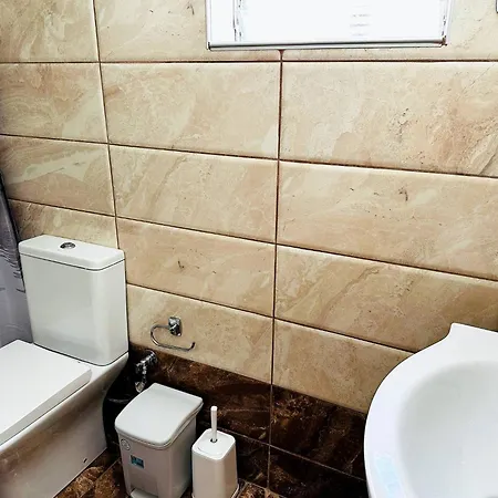 Yia Banaki 1 Min Walk To Old Town 7min Walk Apartment Chania (Crete)
