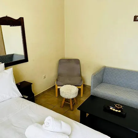 Yia Banaki 1 Min Walk To Old Town 7min Walk Apartment *