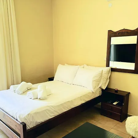 Apartment Yia Banaki 1 Min Walk To Old Town 7min Walk Chania (Crete)