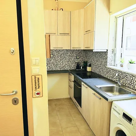 Yia Banaki 1 Min Walk To Old Town 7min Walk * Chania (Crete)
