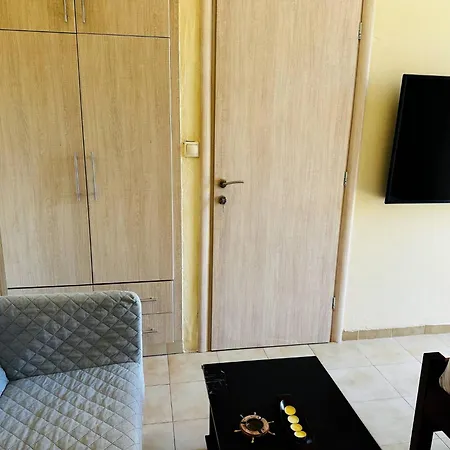 Yia Banaki 1 Min Walk To Old Town 7min Walk