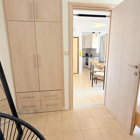 Yia Banaki 1 Min Walk To Old Town 7min Walk Apartament *
