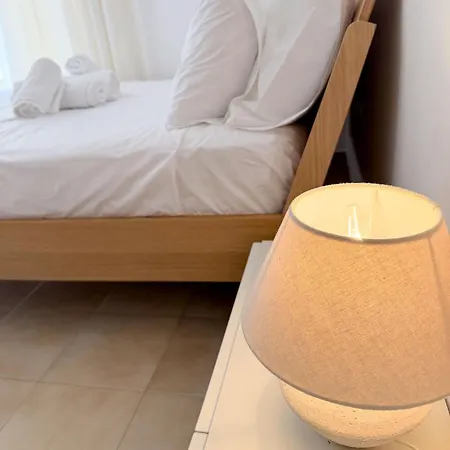 Апартаменти Yia Banaki 1 Min Walk To Old Town 7min Walk Ханья (Крит)